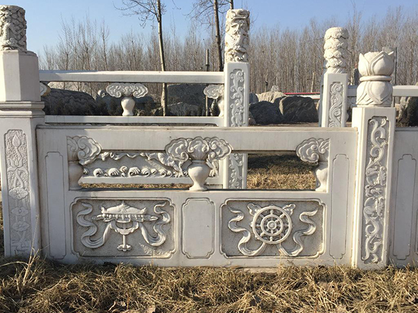 石栏板厂家